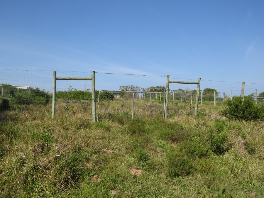 0 Bedroom Property for Sale in Riversbend Eastern Cape